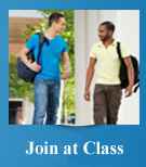 Admission Process
